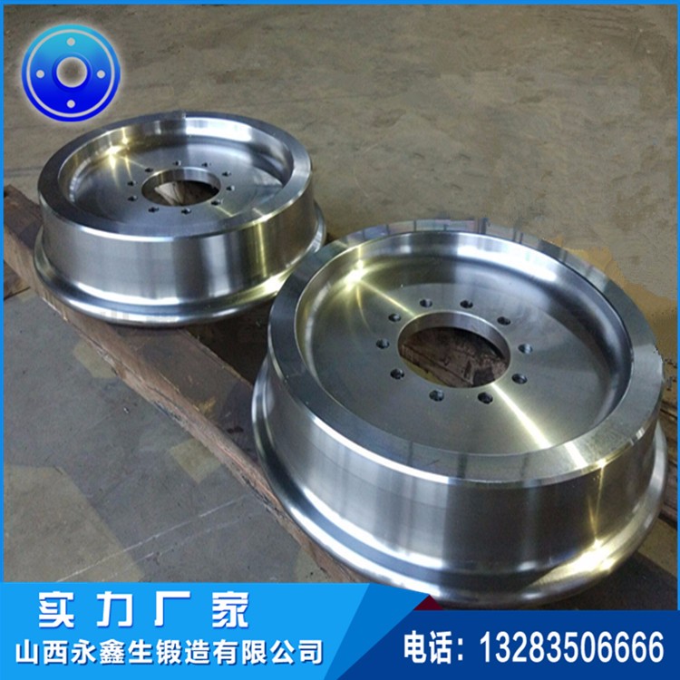 65Mn車輪鍛件 65Mn車輪鍛件