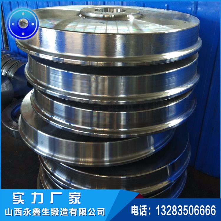 50SiMn電機車車輪 50SiMn電機車車輪
