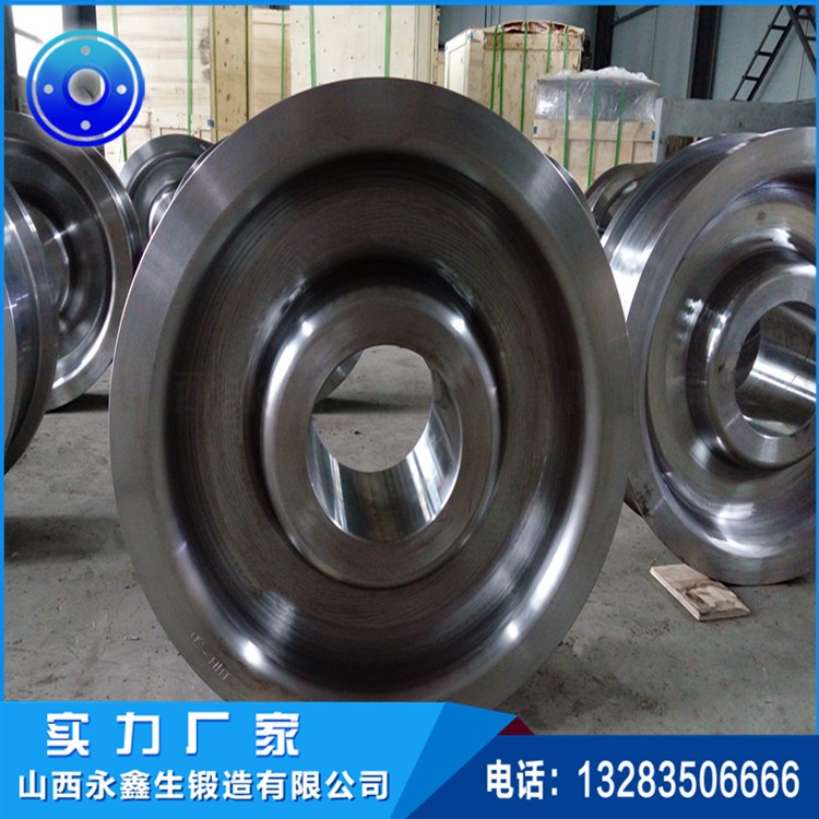 ER9車輪鍛件 ER9車輪鍛件