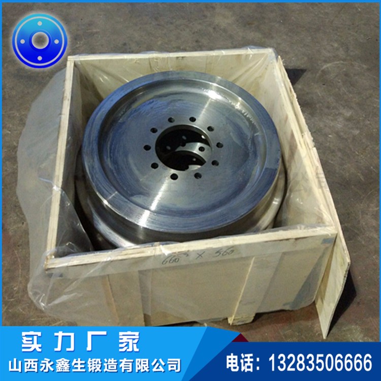 CL60車輪鍛件 CL60車輪鍛件