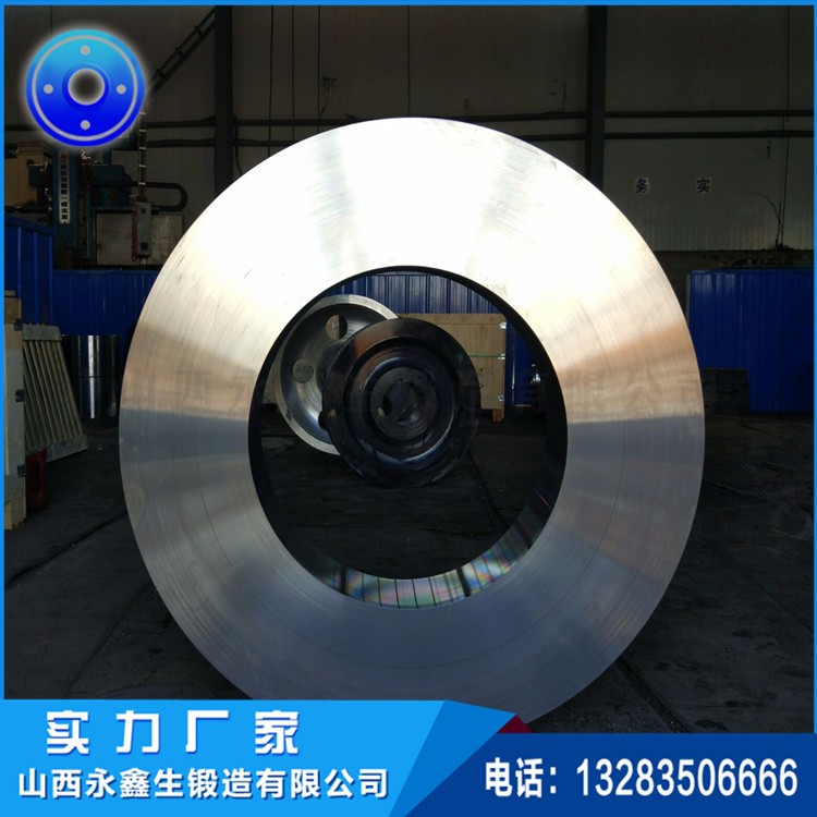 推焦車鍛造車輪