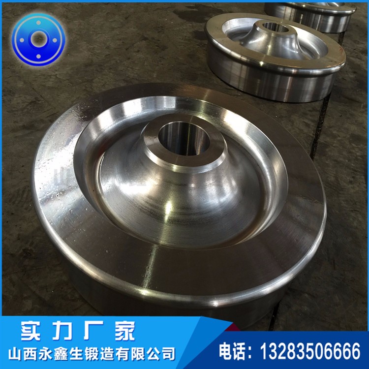 主動輪鍛造件 主動輪鍛造件