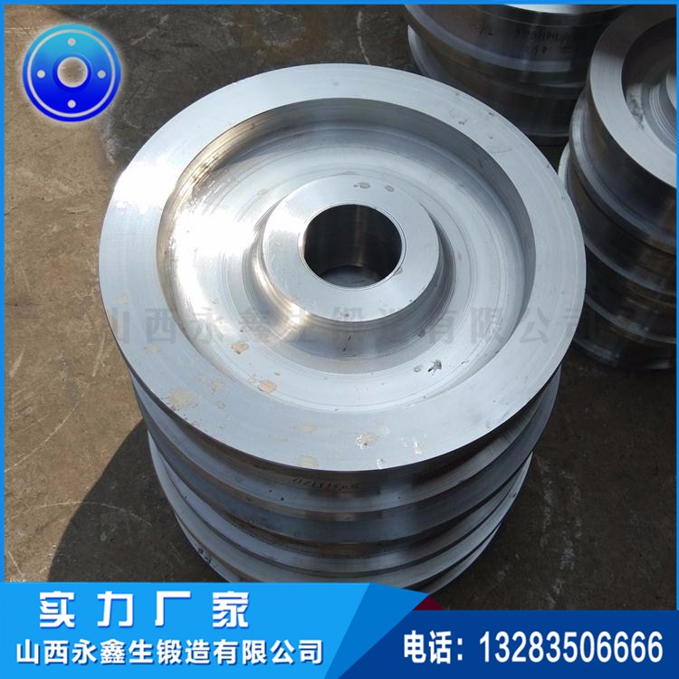 過跨車車輪鍛造件 過跨車車輪鍛造件