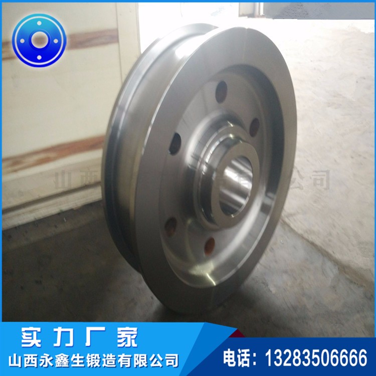 ER9車輪鍛造件 ER9車輪鍛造件