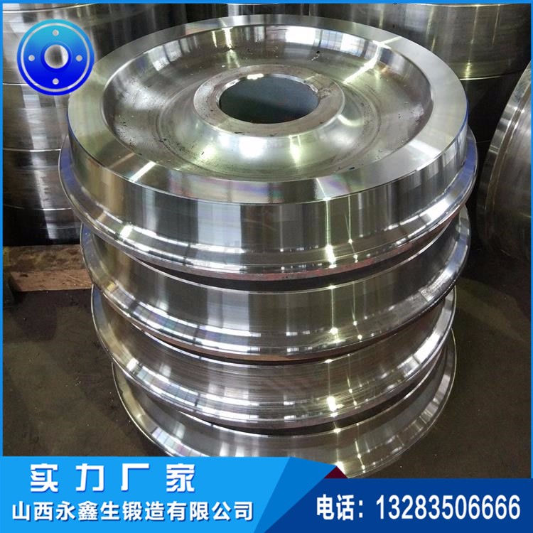 車輪鍛件 車輪鍛件