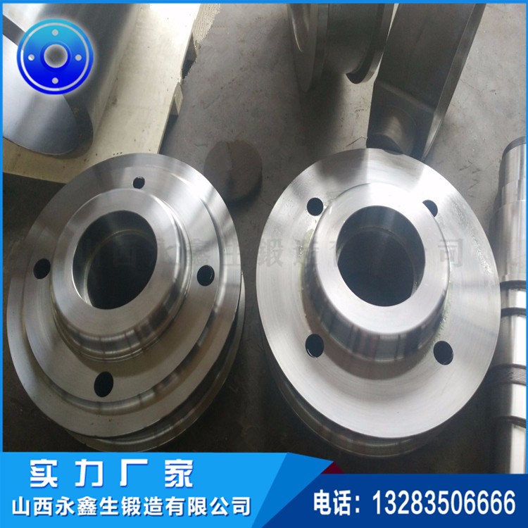 車(chē)輪鍛件 車(chē)輪鍛件