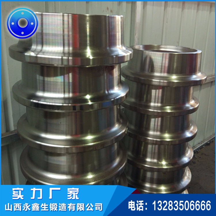 車(chē)輪鍛件 車(chē)輪鍛件