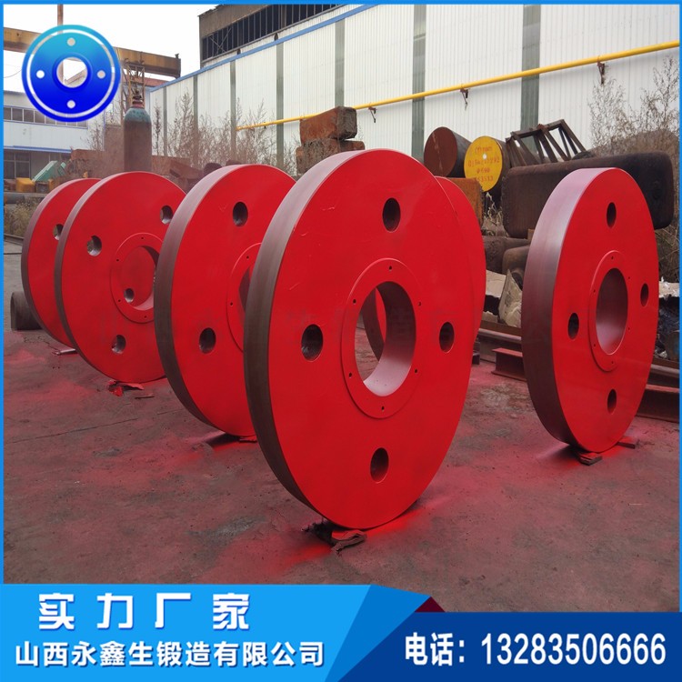 車輪鍛件 車輪鍛件