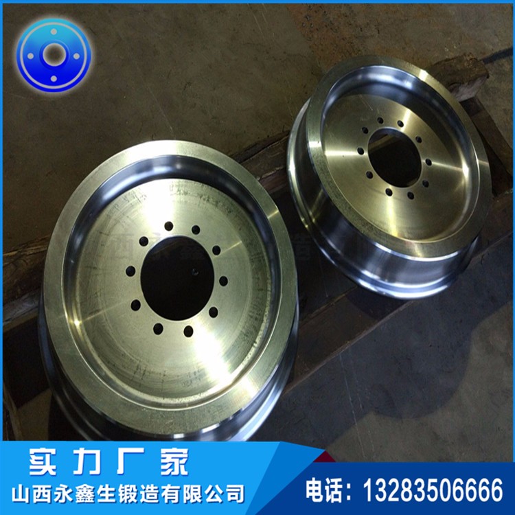 車(chē)輪鍛件 車(chē)輪鍛件