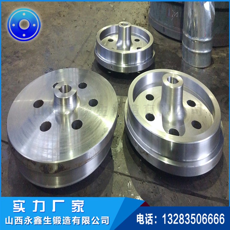 車輪鍛件 車輪鍛件