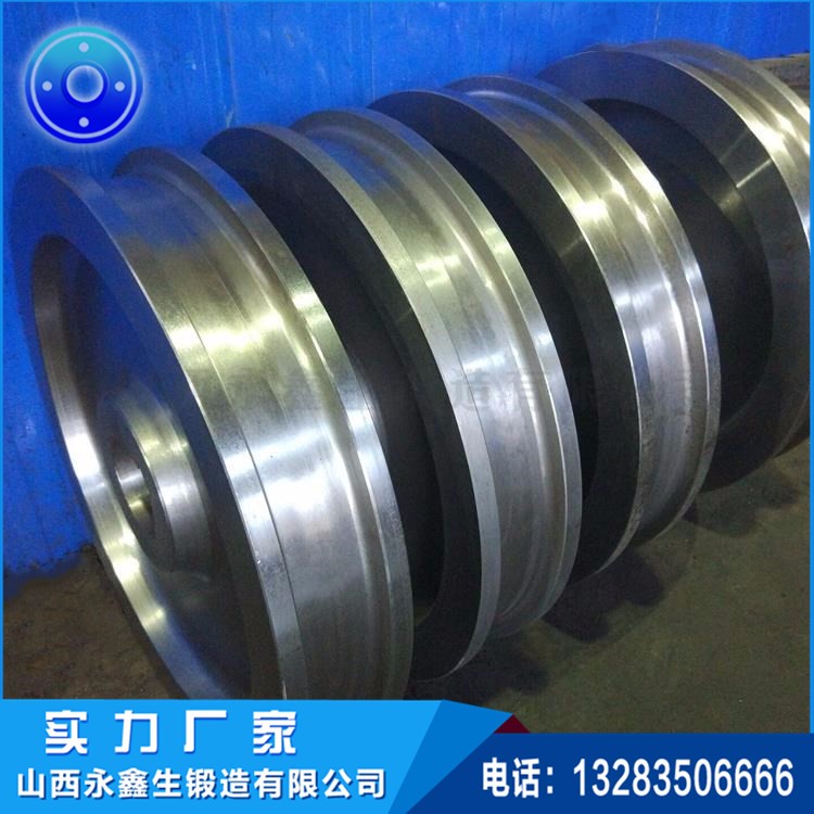 冶金底面車(chē)輛鍛造車(chē)輪 冶金底面車(chē)輛鍛造車(chē)輪