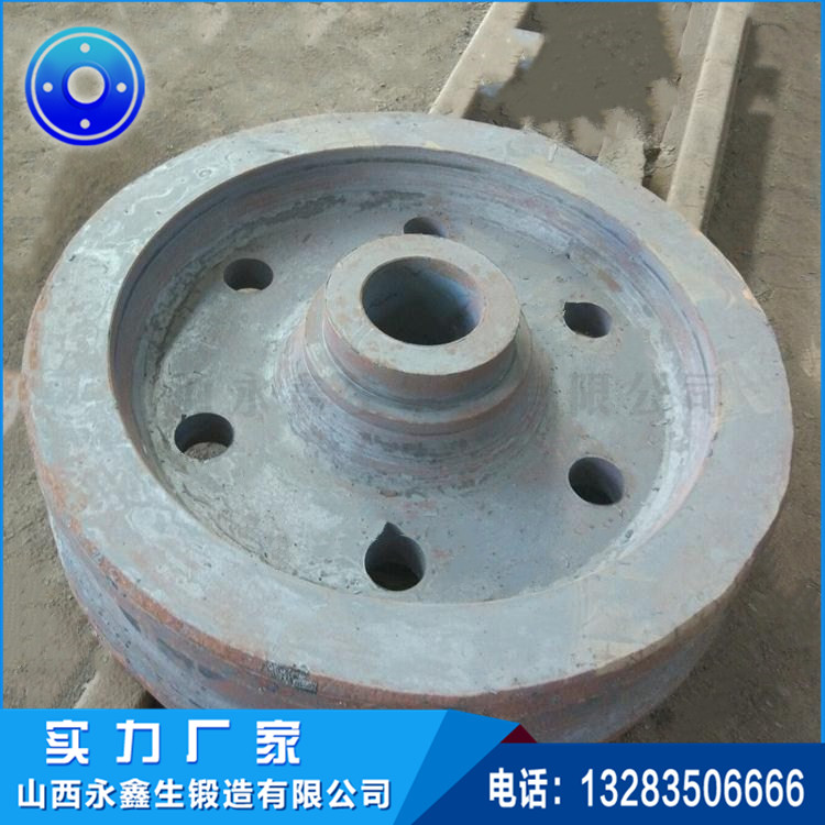 起重機械車輪 起重機械車輪