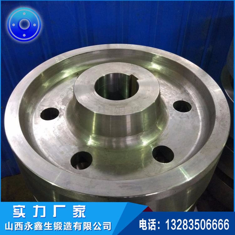 車輪鍛件 車輪鍛件