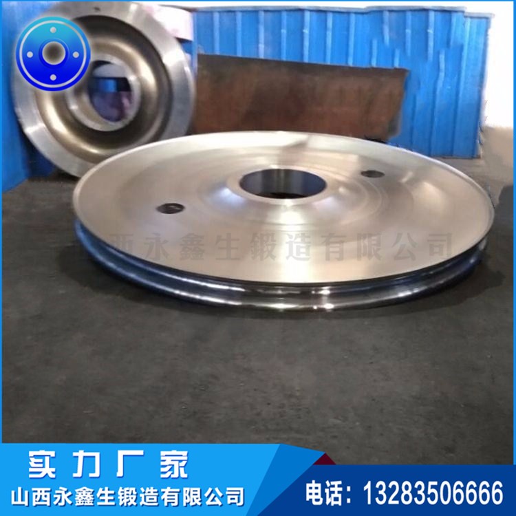 機械車輪鍛件 機械車輪鍛件