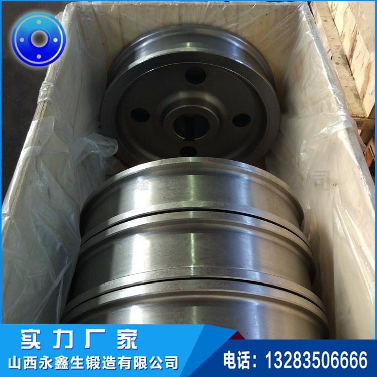 車輪鍛件 車輪鍛件