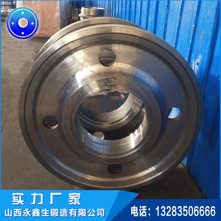 行車輪鍛件 行車輪鍛件