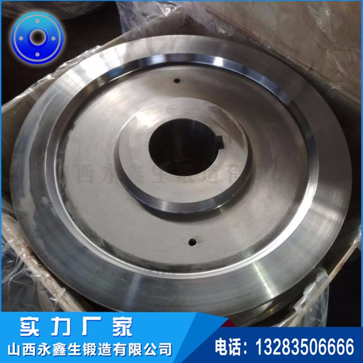 車輪鍛件 車輪鍛件