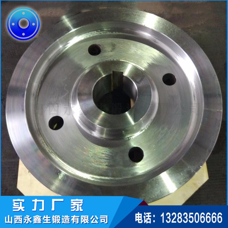 車輪鍛件 車輪鍛件