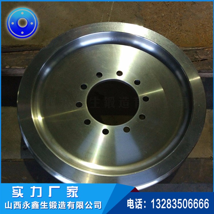 車輪鍛件 車輪鍛件