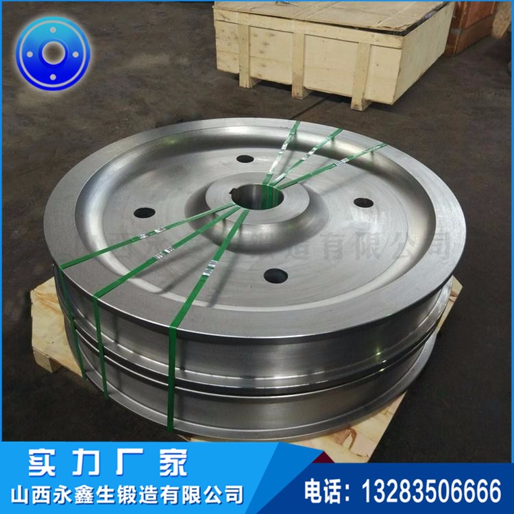 車輪鍛件 車輪鍛件