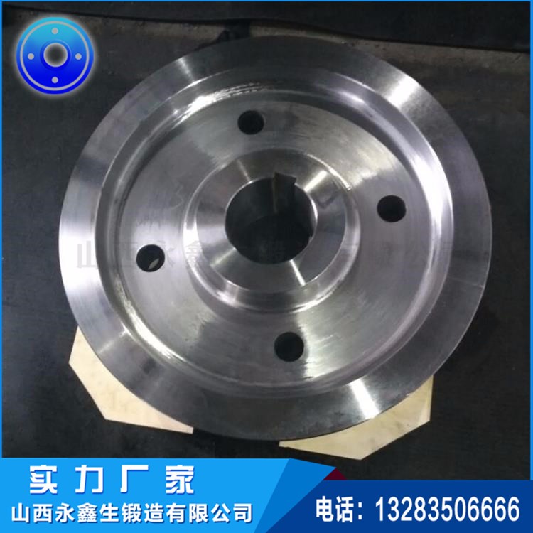 車輪鍛件 車輪鍛件