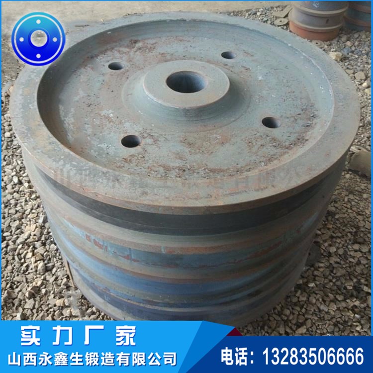 車輪鍛件 車輪鍛件