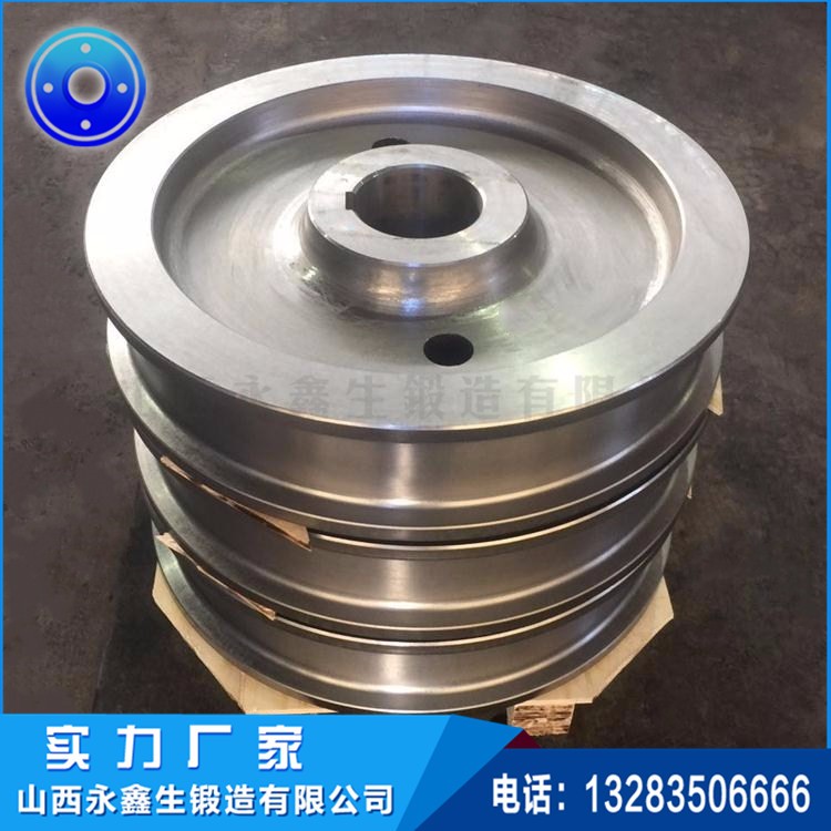 車(chē)輪鍛件 車(chē)輪鍛件