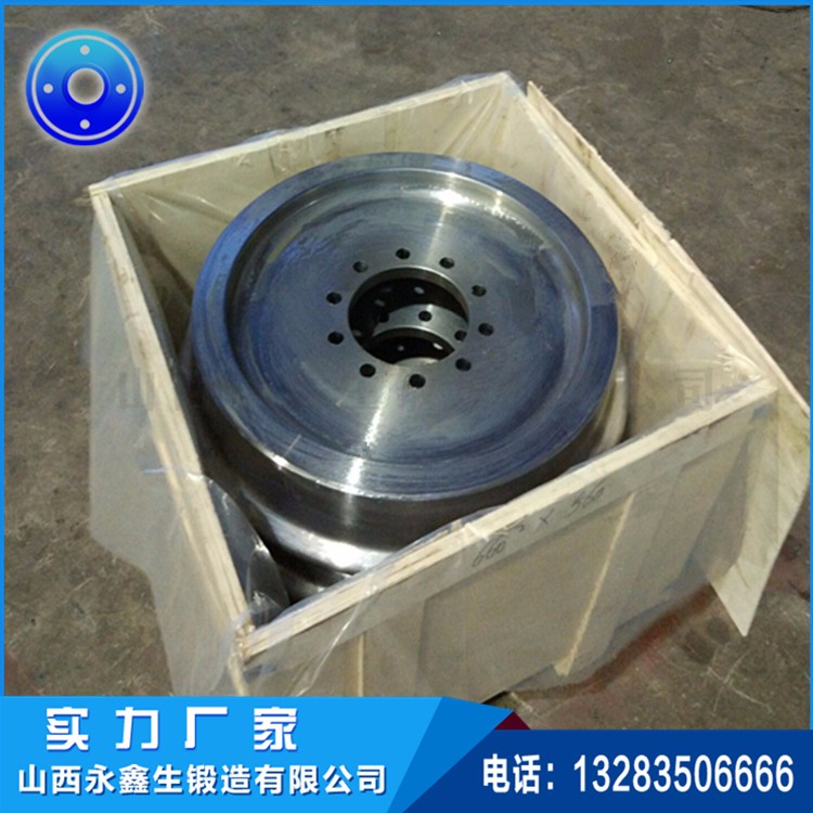 車輪鍛件 車輪鍛件