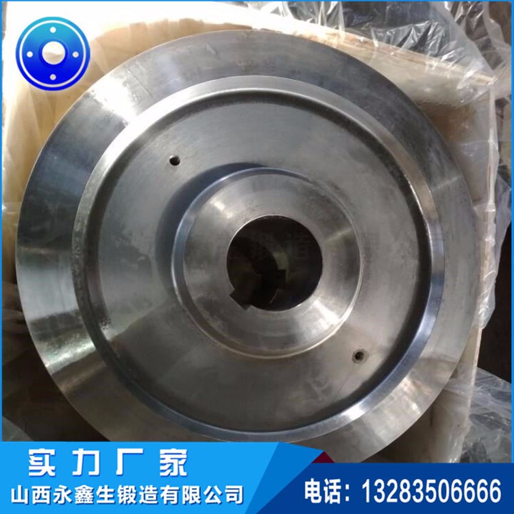 車輪鍛件 車輪鍛件