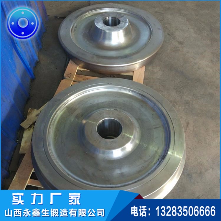 車(chē)輪鍛件