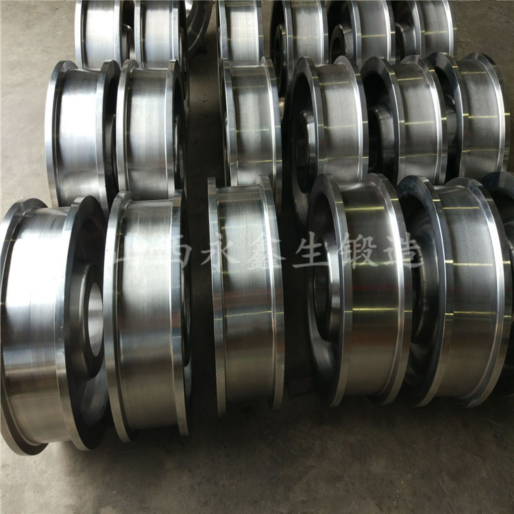 起重機車輪|軌道車輪|行車輪|托輪 