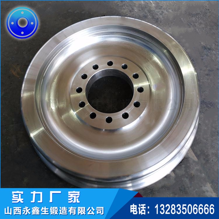 車輪鍛件 車輪鍛件