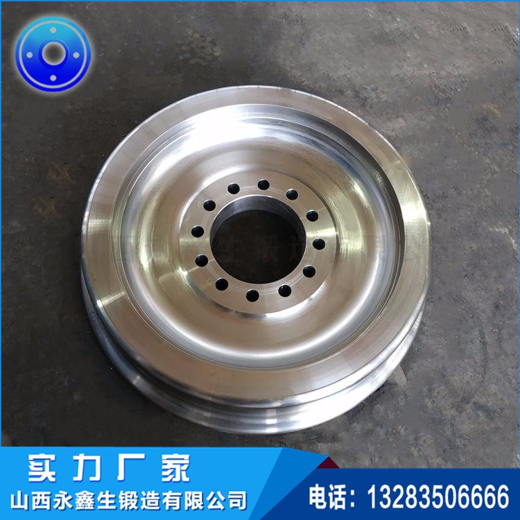 車輪鍛件 車輪鍛件