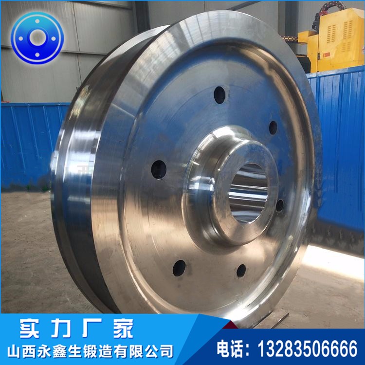 車輪鍛件 車輪鍛件