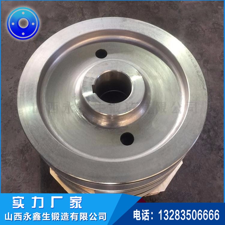 車輪鍛件 車輪鍛件