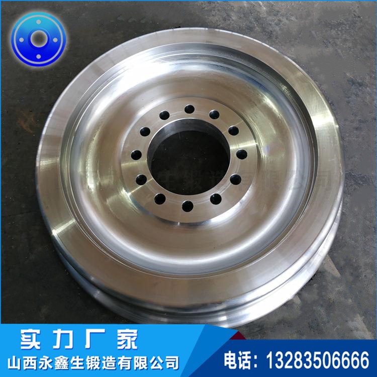 車輪鍛件 車輪鍛件