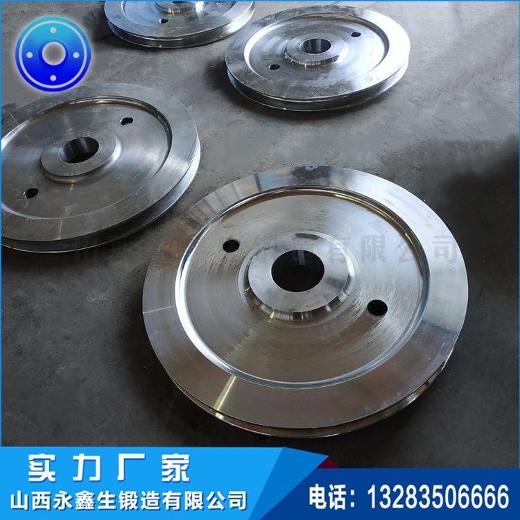 車(chē)輪鍛件 車(chē)輪鍛件