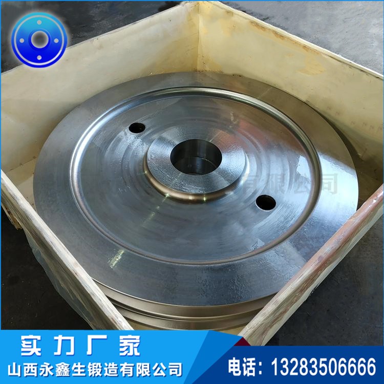 車(chē)輪鍛件 車(chē)輪鍛件