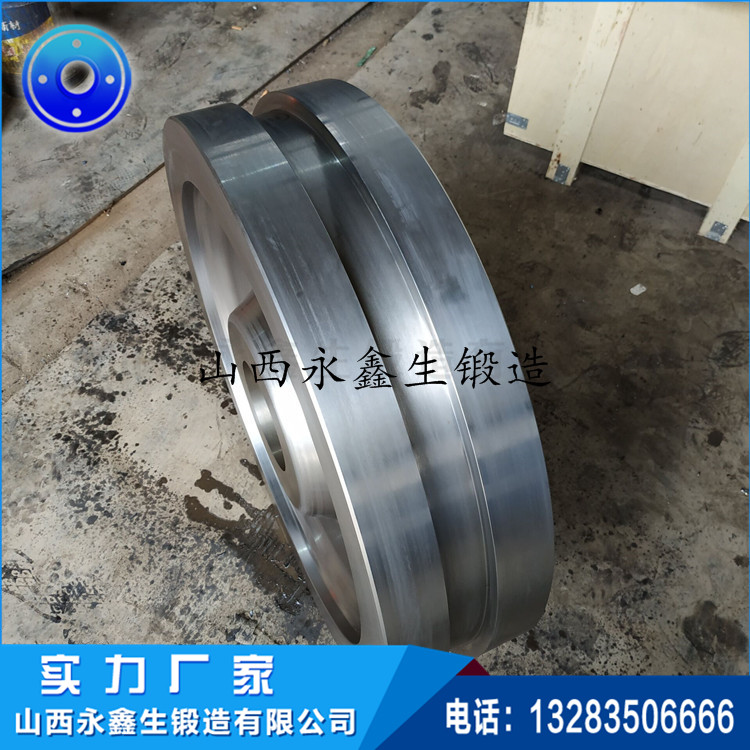 車輪鍛件 車輪鍛件