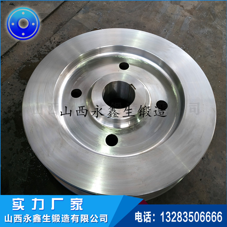 鍛造車(chē)輪 鍛造車(chē)輪