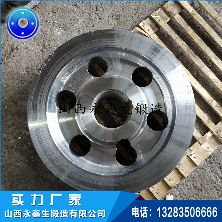 車輪鍛件 車輪鍛件