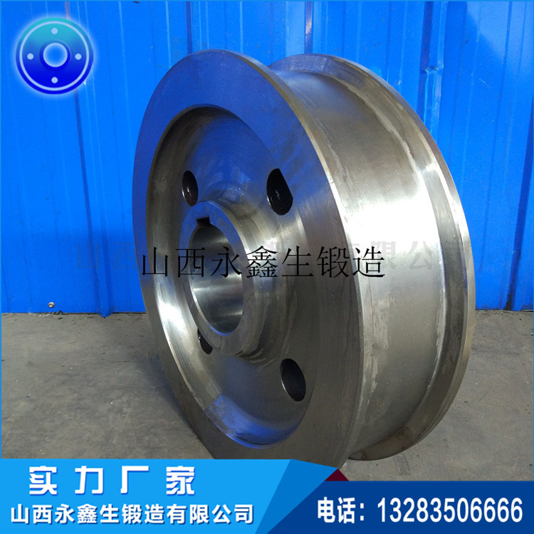 車輪鍛件 車輪鍛件
