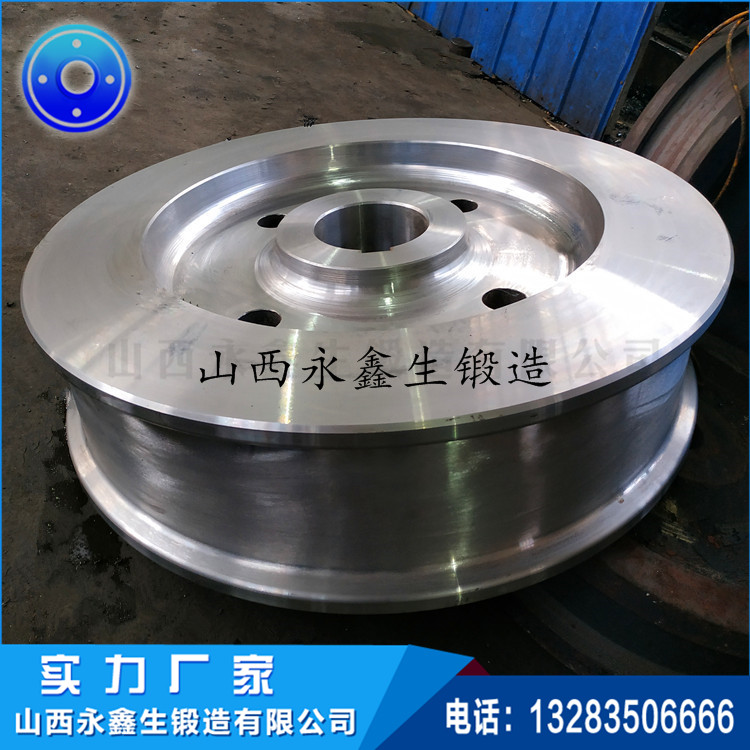 車輪鍛件 車輪鍛件