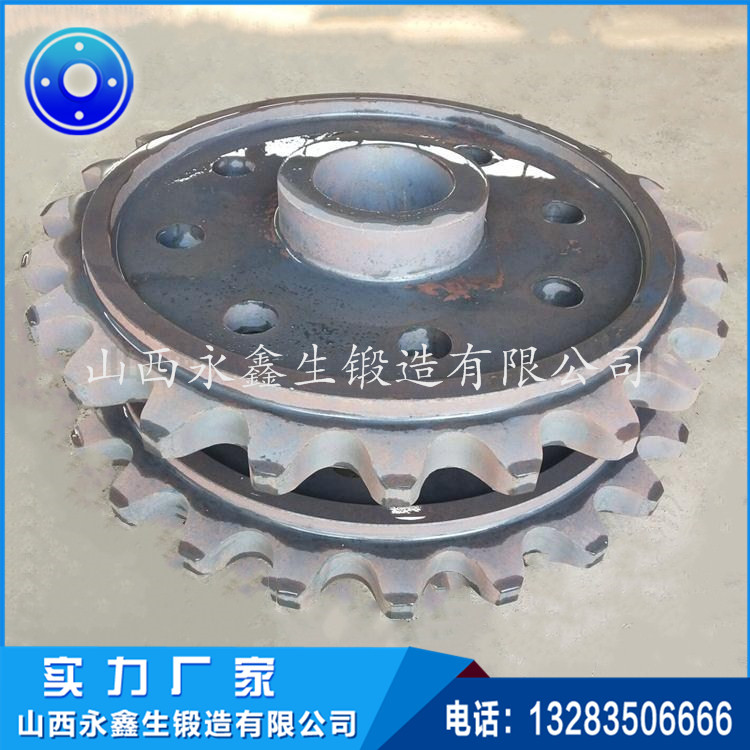 起重機車輪|軌道車輪|行車輪|托輪 