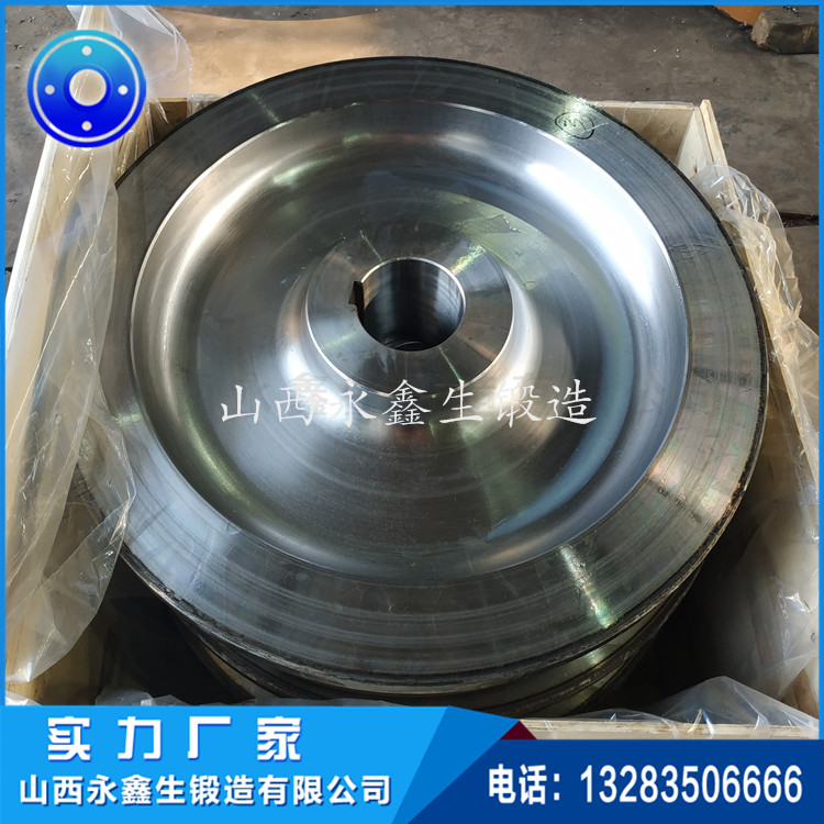 軌道車(chē)輪 軌道車(chē)輪