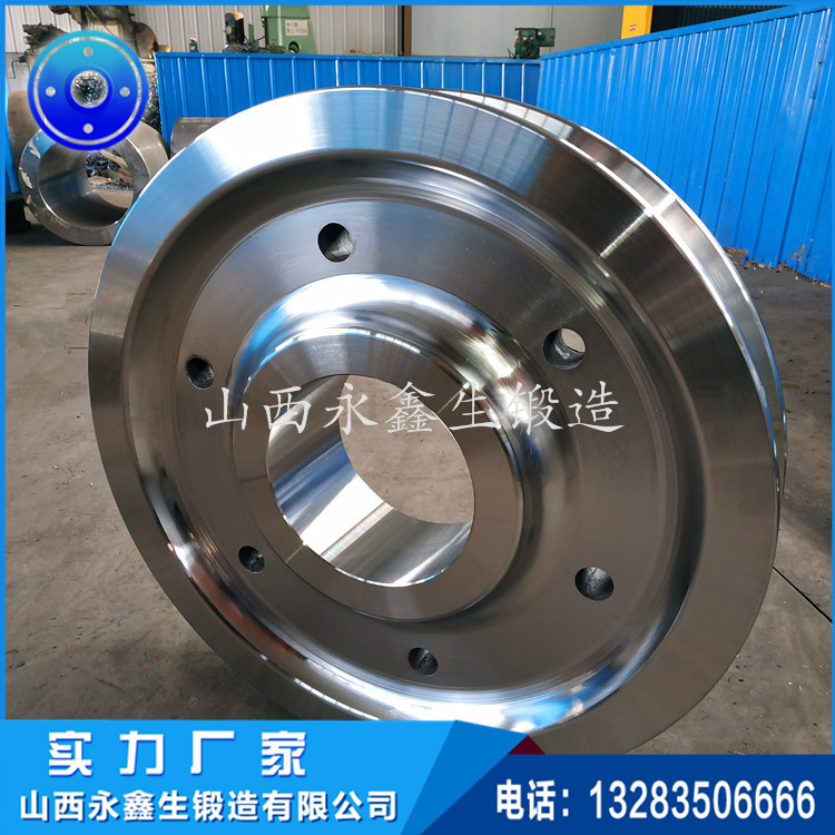 起重機車輪 起重機車輪