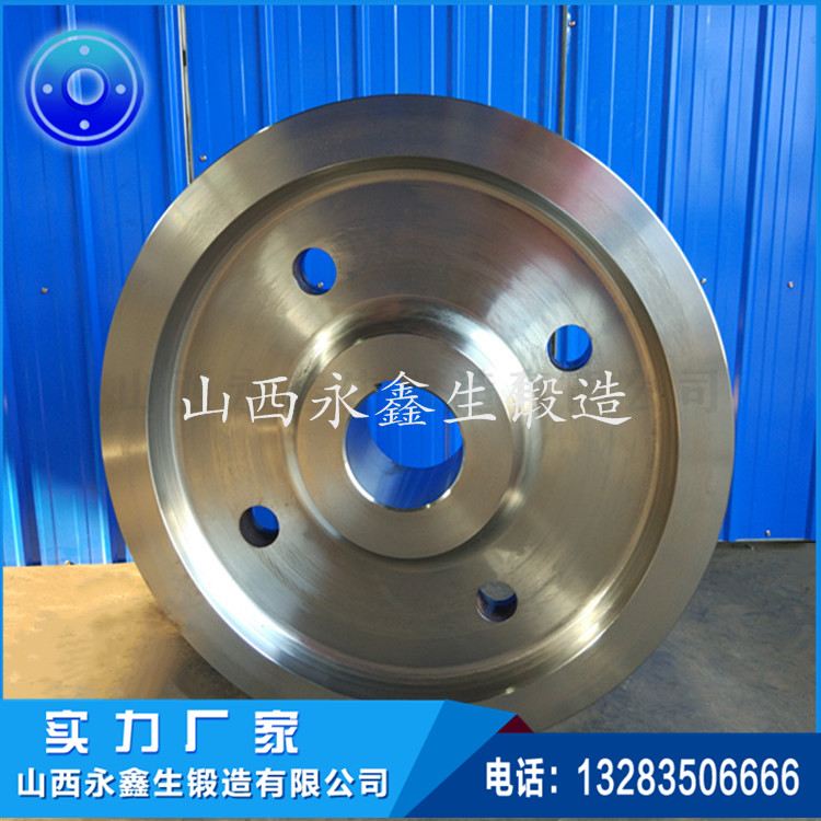 起重機(jī)車輪 起重機(jī)車輪