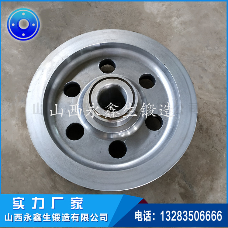 起重機車輪 起重機車輪