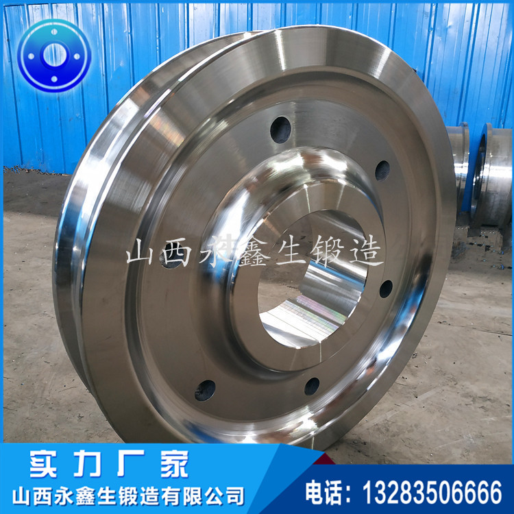 起重機(jī)車輪 起重機(jī)車輪