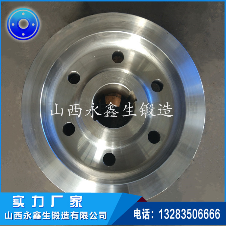 起重機車輪 起重機車輪